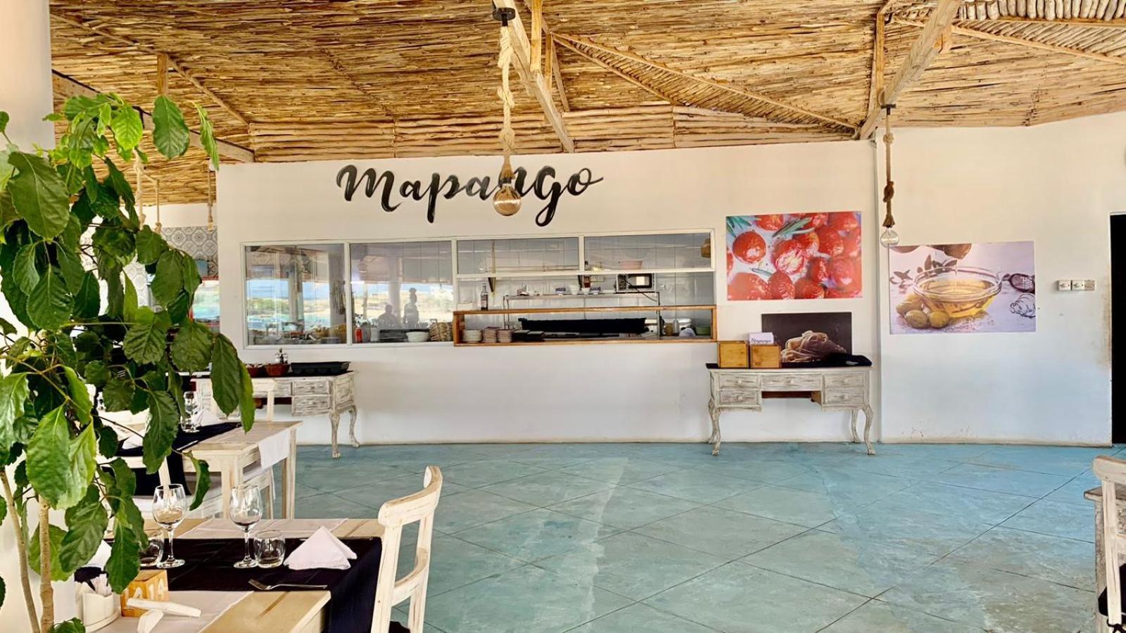 Lily Palm Resort Watamu Bagian luar foto