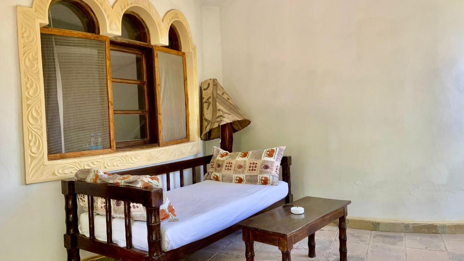 Lily Palm Resort Watamu Bagian luar foto
